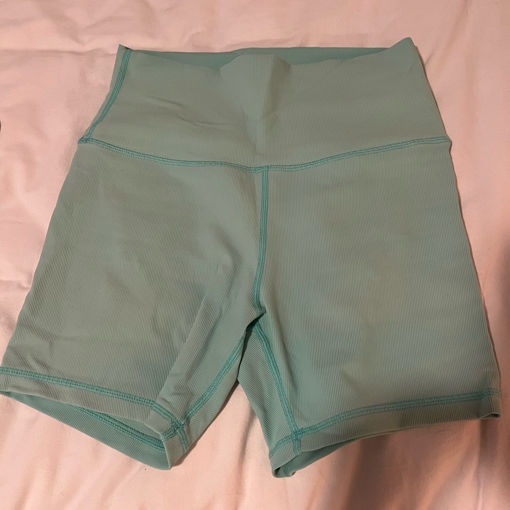 Kosha fit biker shorts
